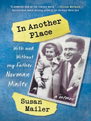 cover image of In Another Place